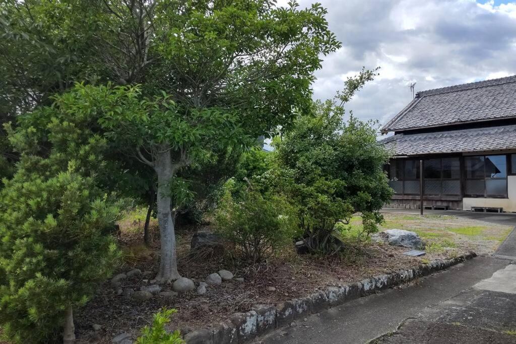 古民家リゾートハウス　ひみつきち Villa Kakegawa Exterior photo