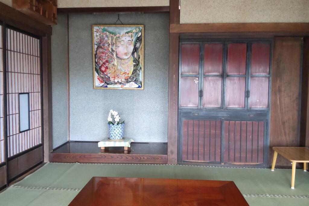 古民家リゾートハウス　ひみつきち Villa Kakegawa Exterior photo
